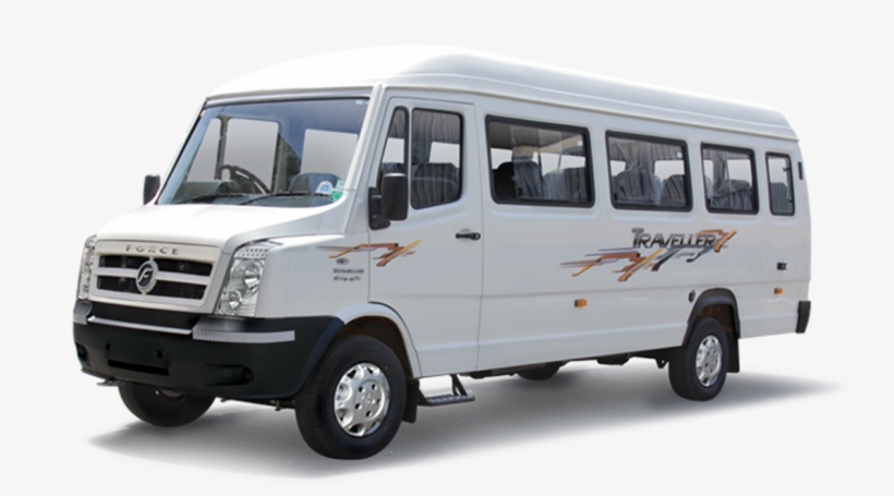 Tempo Traveller taxi in Lucknow - Lucknow Yatra