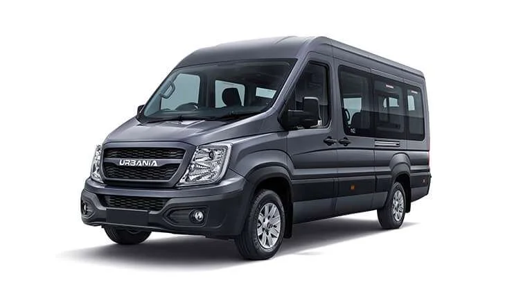 Urbania taxi in Lucknow - Lucknow Yatra